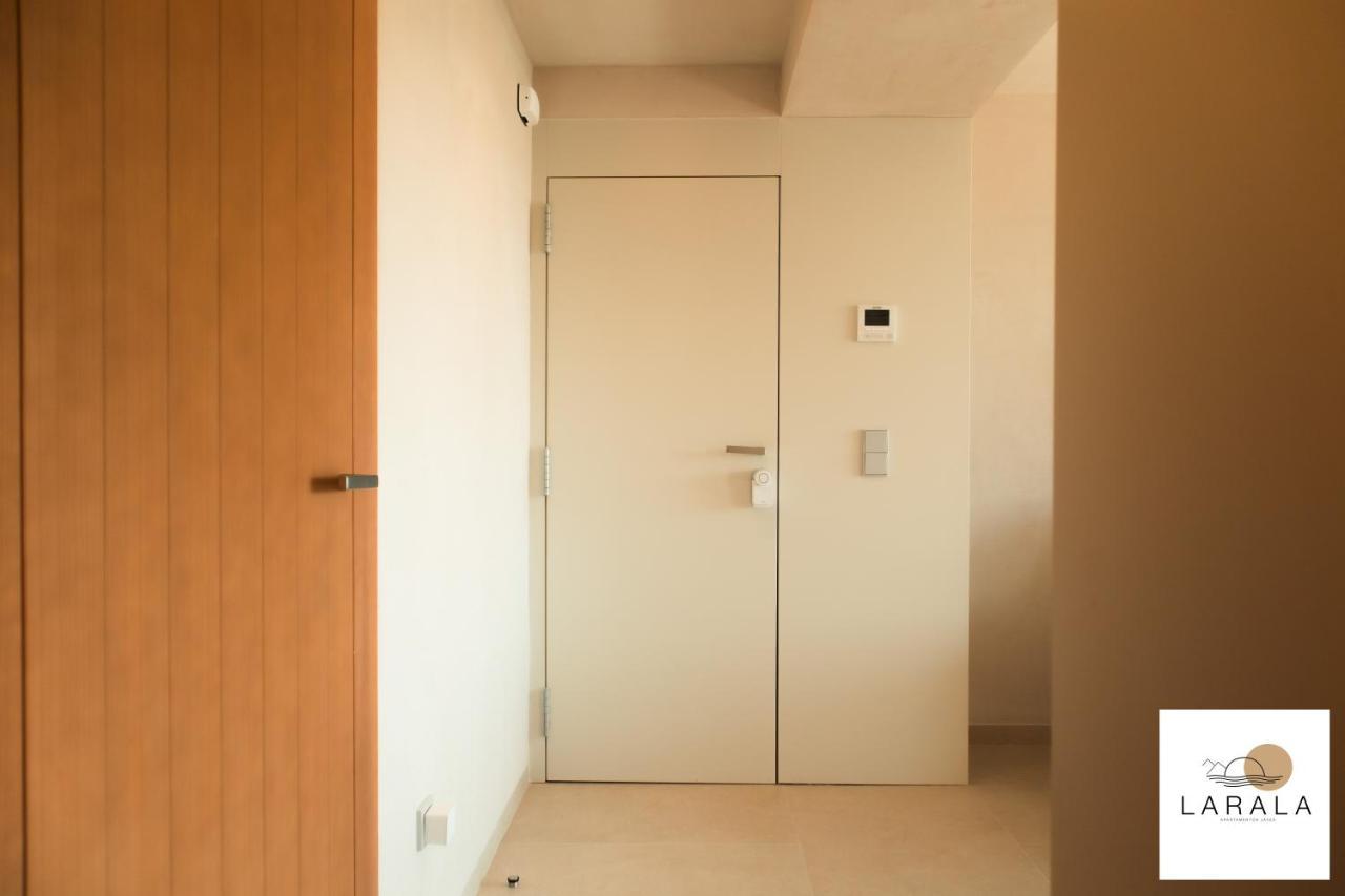 Larala 02 - Nuevo Apartamento En La Playa Del Arenal Con Vistas Al Mar Javea Ngoại thất bức ảnh