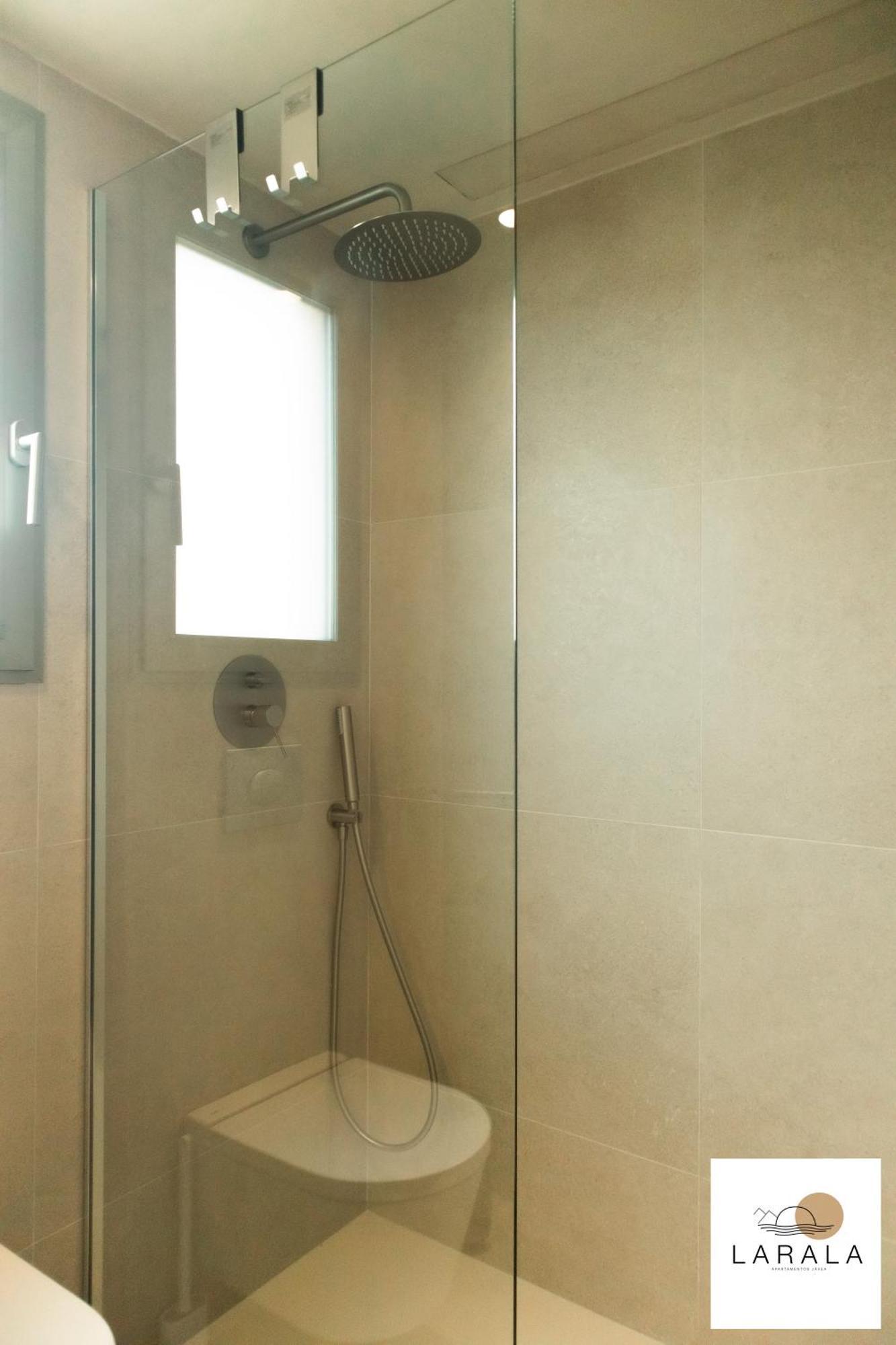 Larala 02 - Nuevo Apartamento En La Playa Del Arenal Con Vistas Al Mar Javea Ngoại thất bức ảnh